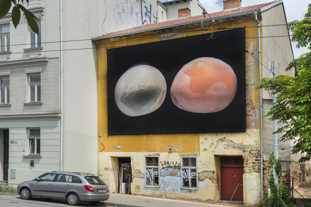 Brno Art Open 2022
